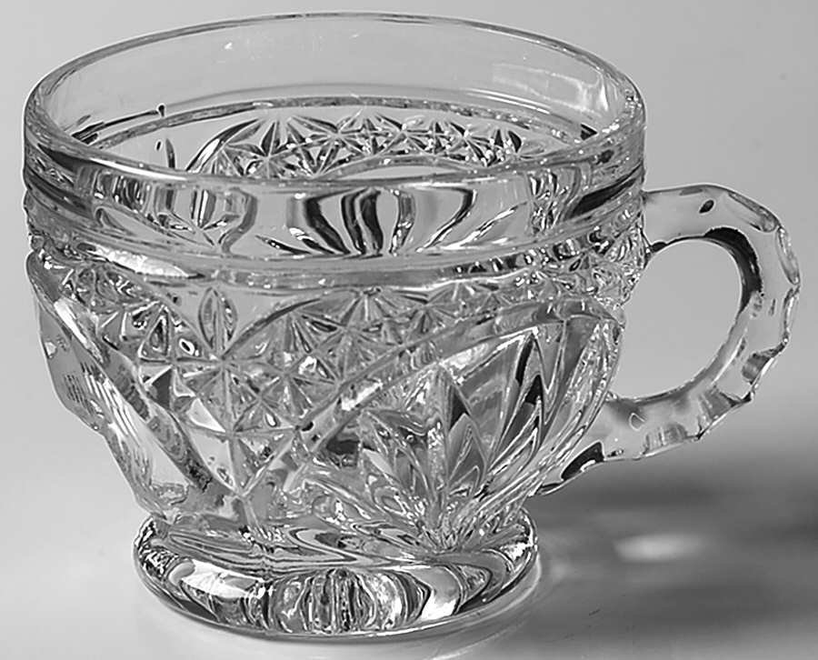 The Byrdes Collection Punch Cup by Hofbauer-1