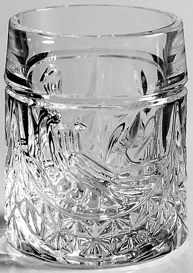 The Byrdes Collection Whiskey Glass by Hofbauer-1