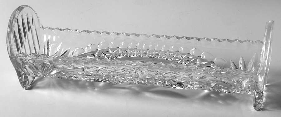The Byrdes Collection Cracker Tray by Hofbauer-1