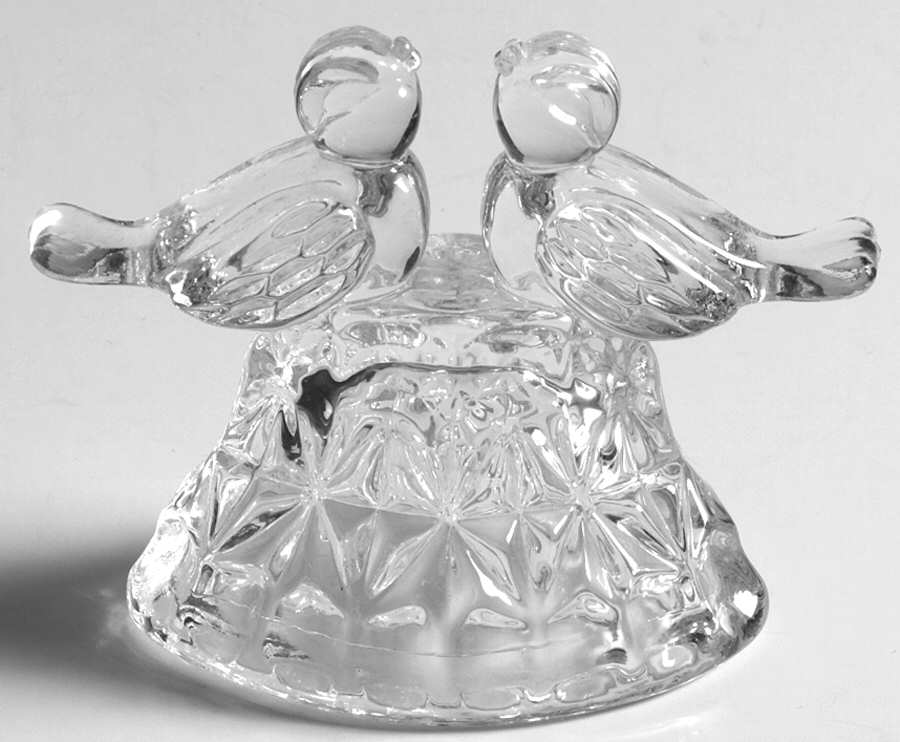 The Byrdes Collection Love Birds by Hofbauer-1