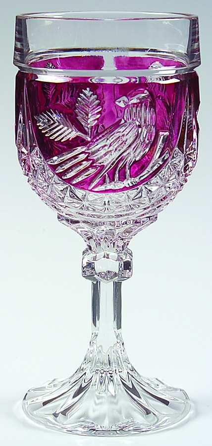 Byrdes Collection, The Ruby Wine by Hofbauer-1