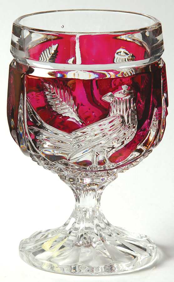 Byrdes Collection, The Ruby Cognac by Hofbauer-1