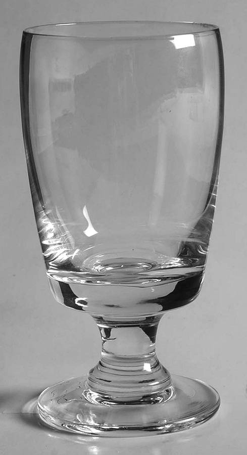 Almue Juice Glass by Holmegaard-1