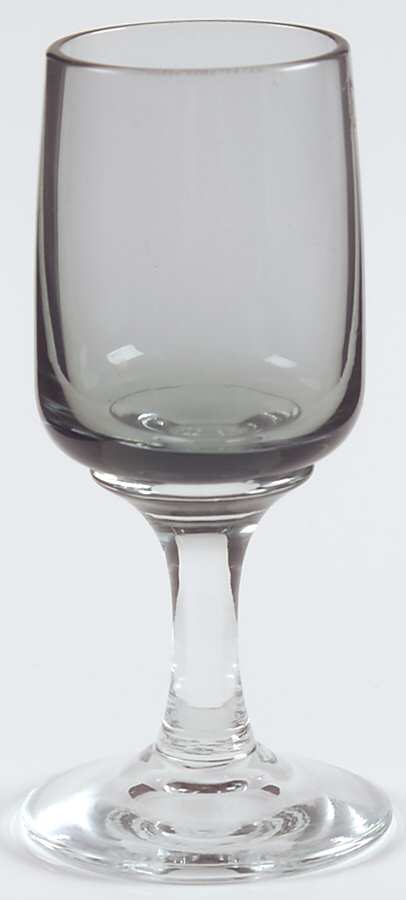 Atlantic (Blue Gray Bowl) Cordial by Holmegaard-1