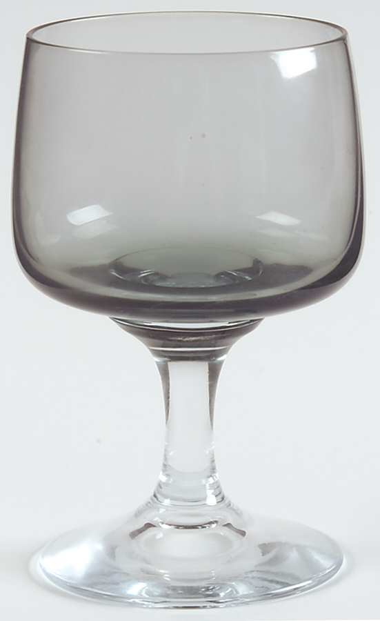 Atlantic (Blue Gray Bowl) Port Wine by Holmegaard-1
