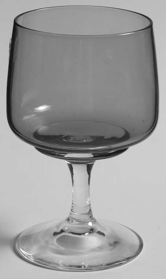 Atlantic (Blue Gray Bowl) White Wine by Holmegaard-1