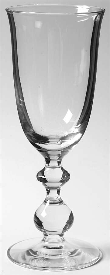 Charlotte Amalie Water Goblet by Holmegaard-1