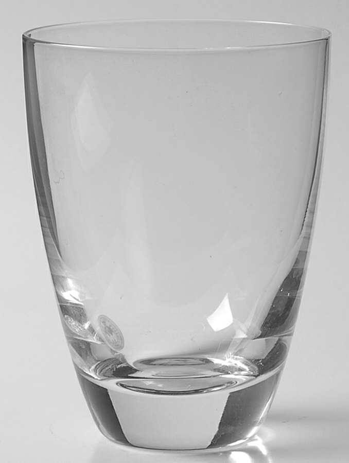 Copenhagen Clear Highball Glass by Holmegaard-1