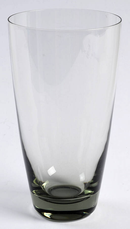 Copenhagen Smoke 16 Oz Flat Tumbler by Holmegaard-1