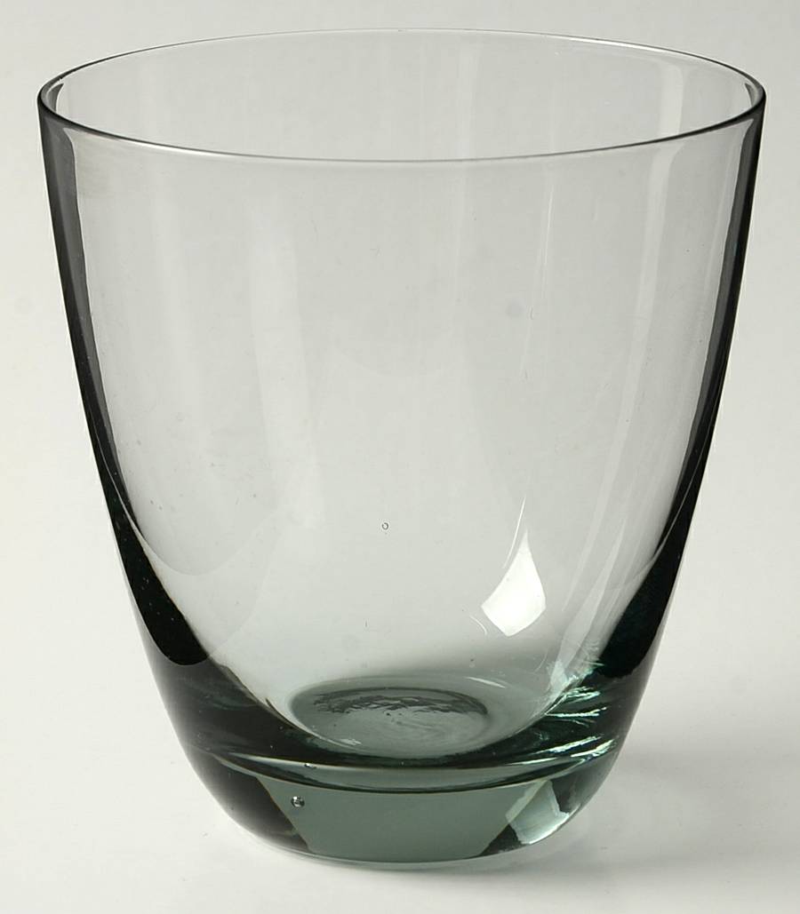 Copenhagen Smoke 9 Oz Flat Tumbler by Holmegaard-1