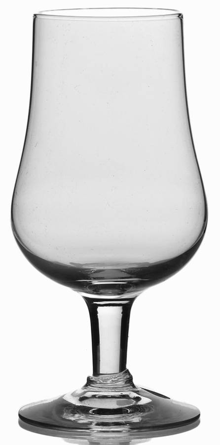 Elsinore Clear Juice Glass by Holmegaard-1