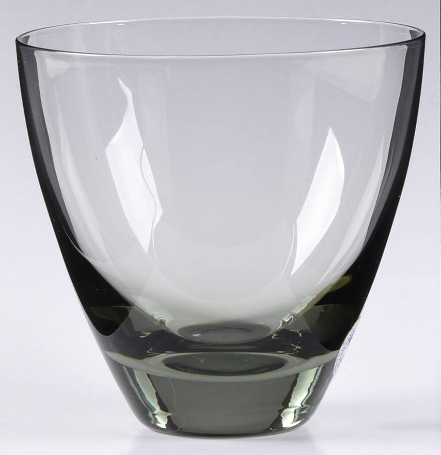 Elsinore Smoke 12 Oz Flat Tumbler by Holmegaard-1
