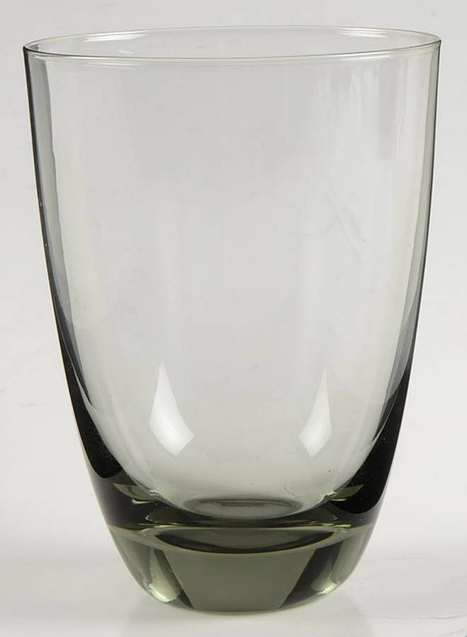 Elsinore Smoke Flat Tumbler by Holmegaard-1