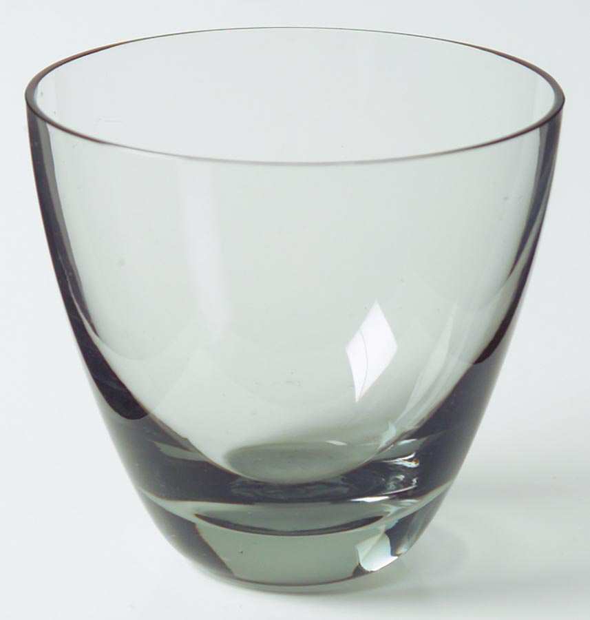 Elsinore Smoke Flat Tumbler by Holmegaard-1