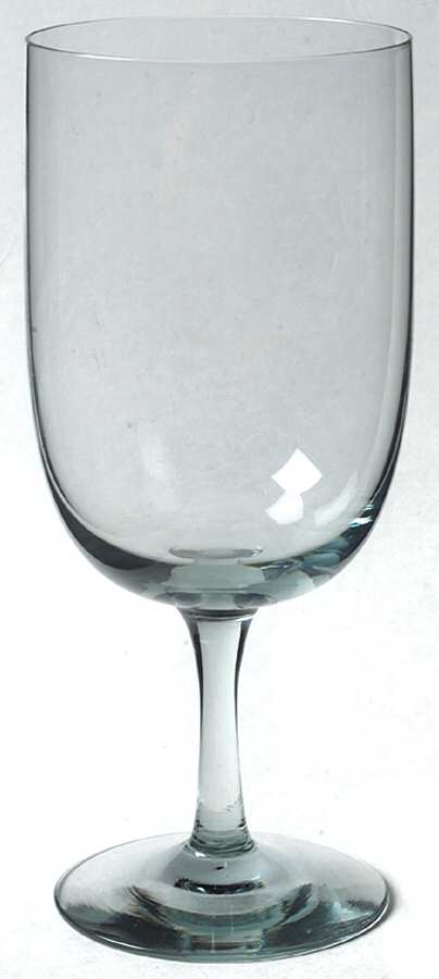 Elsinore Smoke Water Goblet by Holmegaard-1