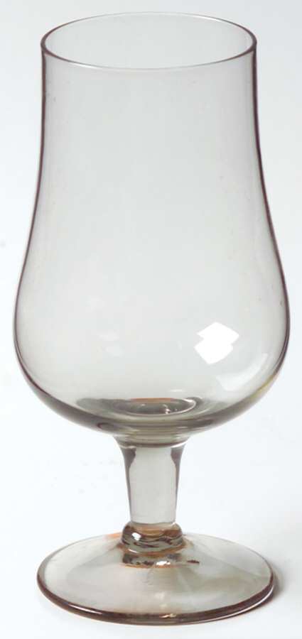 Elsinore Smoke Juice Glass by Holmegaard-1