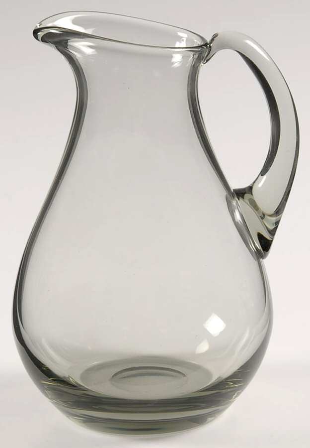 Elsinore Smoke Creamer by Holmegaard-1