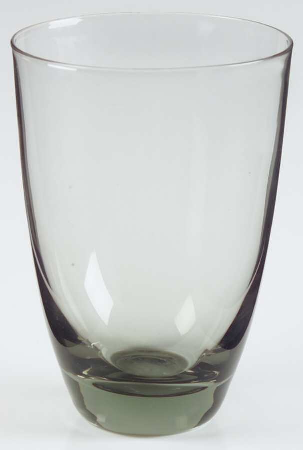 Elsinore Smoke Flat Tumbler by Holmegaard-1