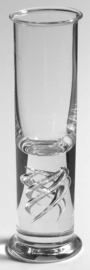 High Life Clear Sherry Glass by Holmegaard-1