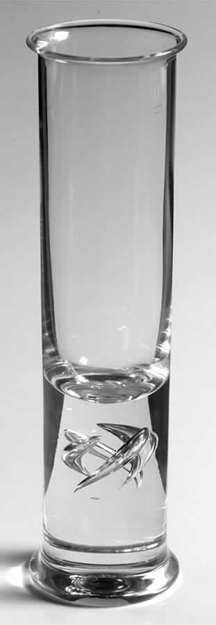 High Life Clear Double Old Fashioned by Holmegaard-1