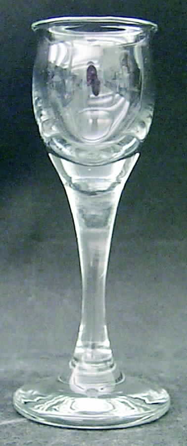 Ideelle Cordial Glass by Holmegaard-1