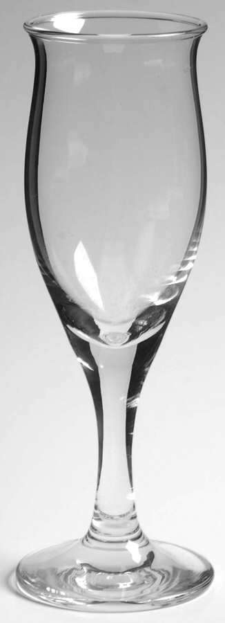 Ideelle Fluted Champagne by Holmegaard-1