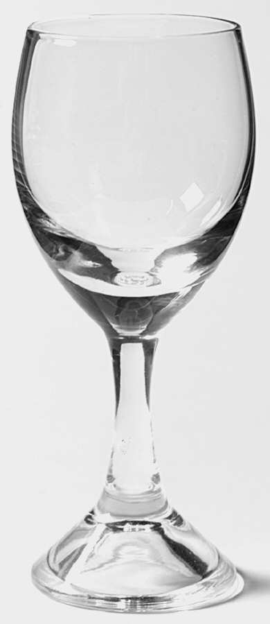 Imperial Cordial Glass by Holmegaard-1