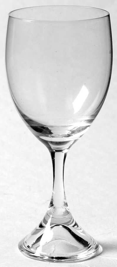 Imperial White Wine by Holmegaard-1