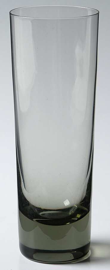 Largo Smoke Flat Tumbler by Holmegaard-1