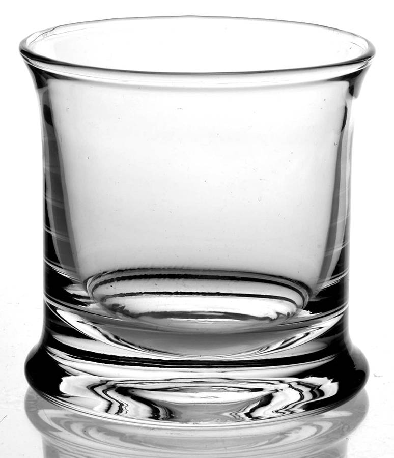 No 5 Line Clear Old Fashioned by Holmegaard-1