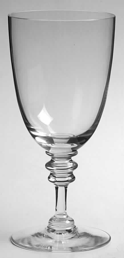 Opera Beer/Water Goblet by Holmegaard-1
