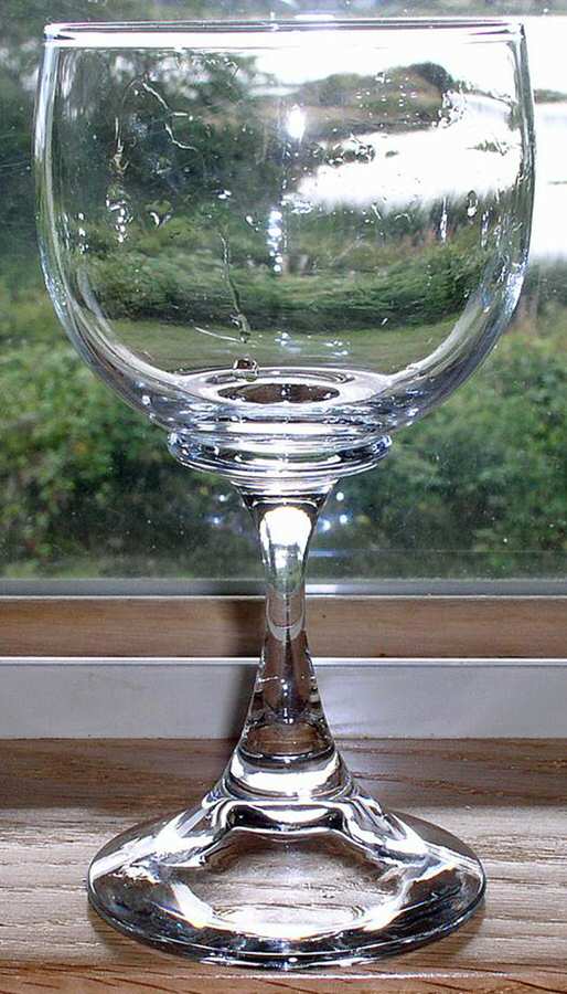 Plaisir Claret Wine by Holmegaard-1