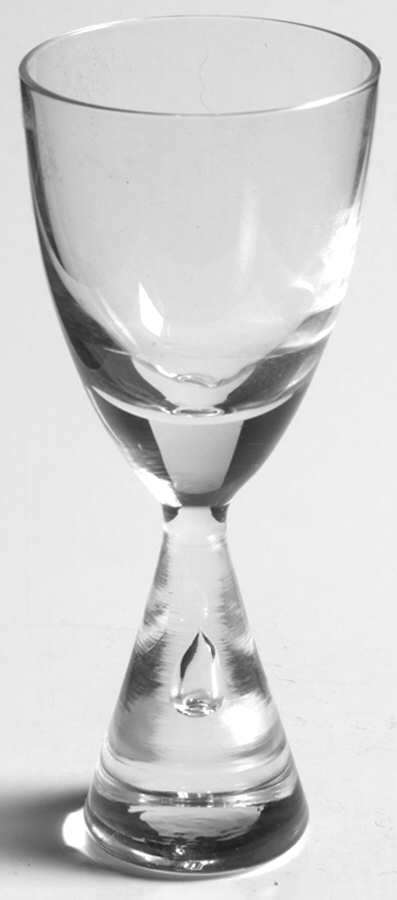 Princess Cordial Glass by Holmegaard-1