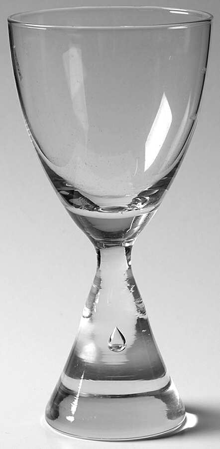Princess White Wine by Holmegaard-1