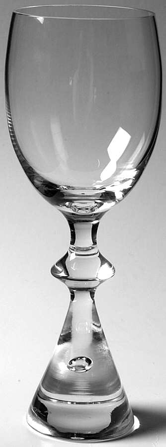 Prince Claret Wine by Holmegaard-1