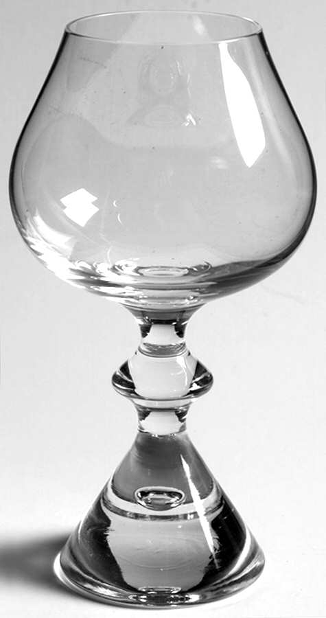 Prince Brandy Glass by Holmegaard-1