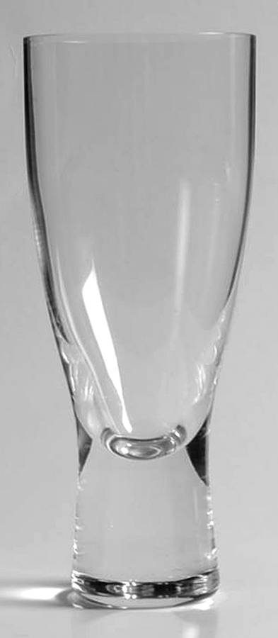 Scanada Clear Wine Glass by Holmegaard-1