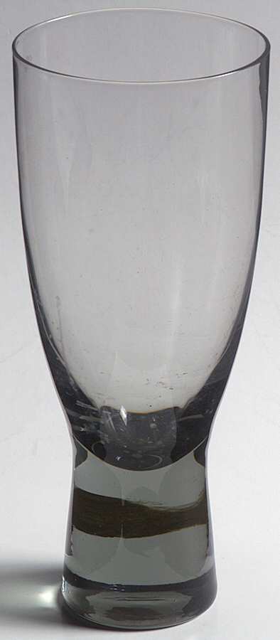 Scanada Smoke Water Goblet by Holmegaard-1