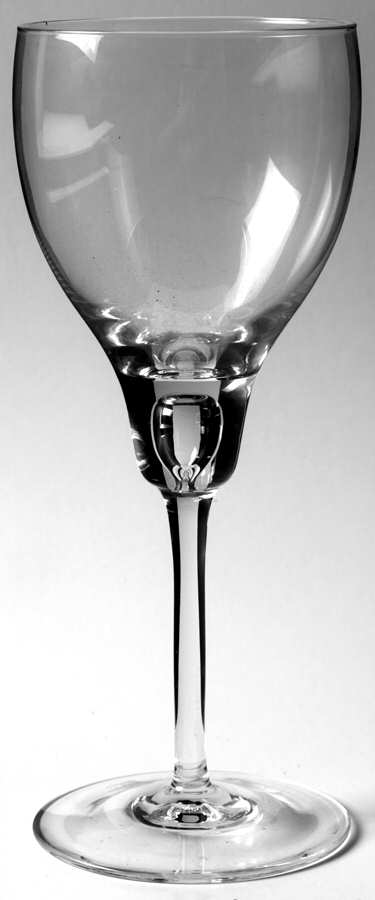 Sonja Water Goblet by Holmegaard-1