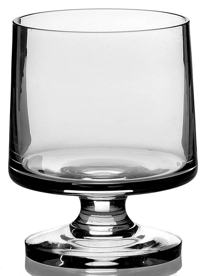Stub Wine Glass by Holmegaard-1