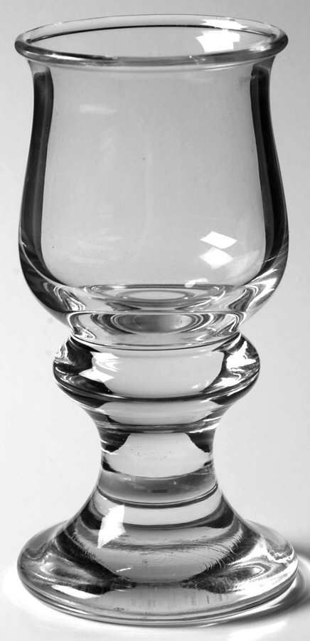 Tivoli Copenhagen Clear Port Wine by Holmegaard-1