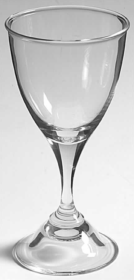 Venus Claret Wine by Holmegaard-1