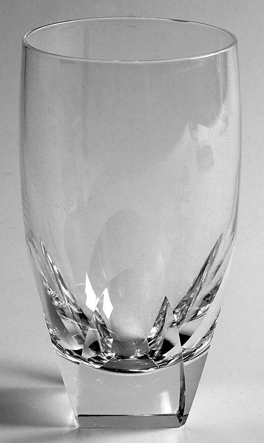 Aurora 9 Oz Flat Tumbler by Hoya-1