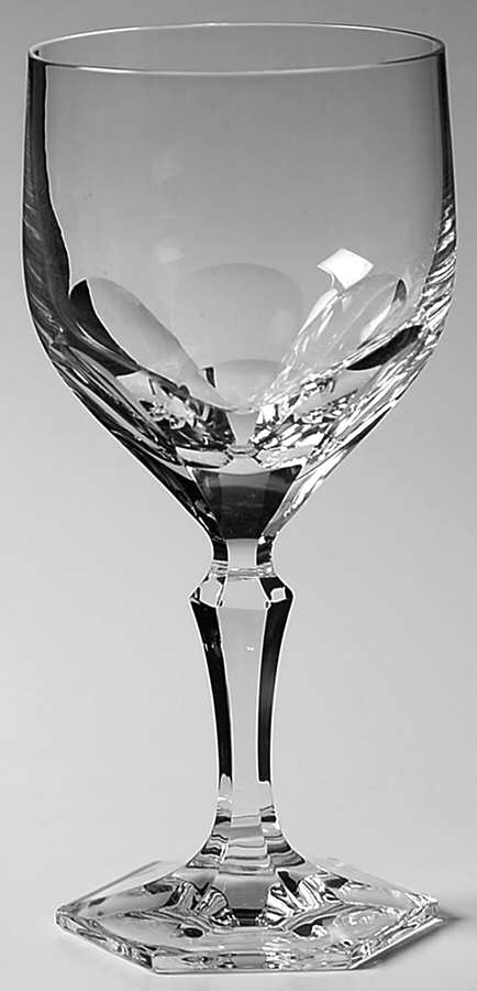 Aurora Water Goblet by Hoya-1