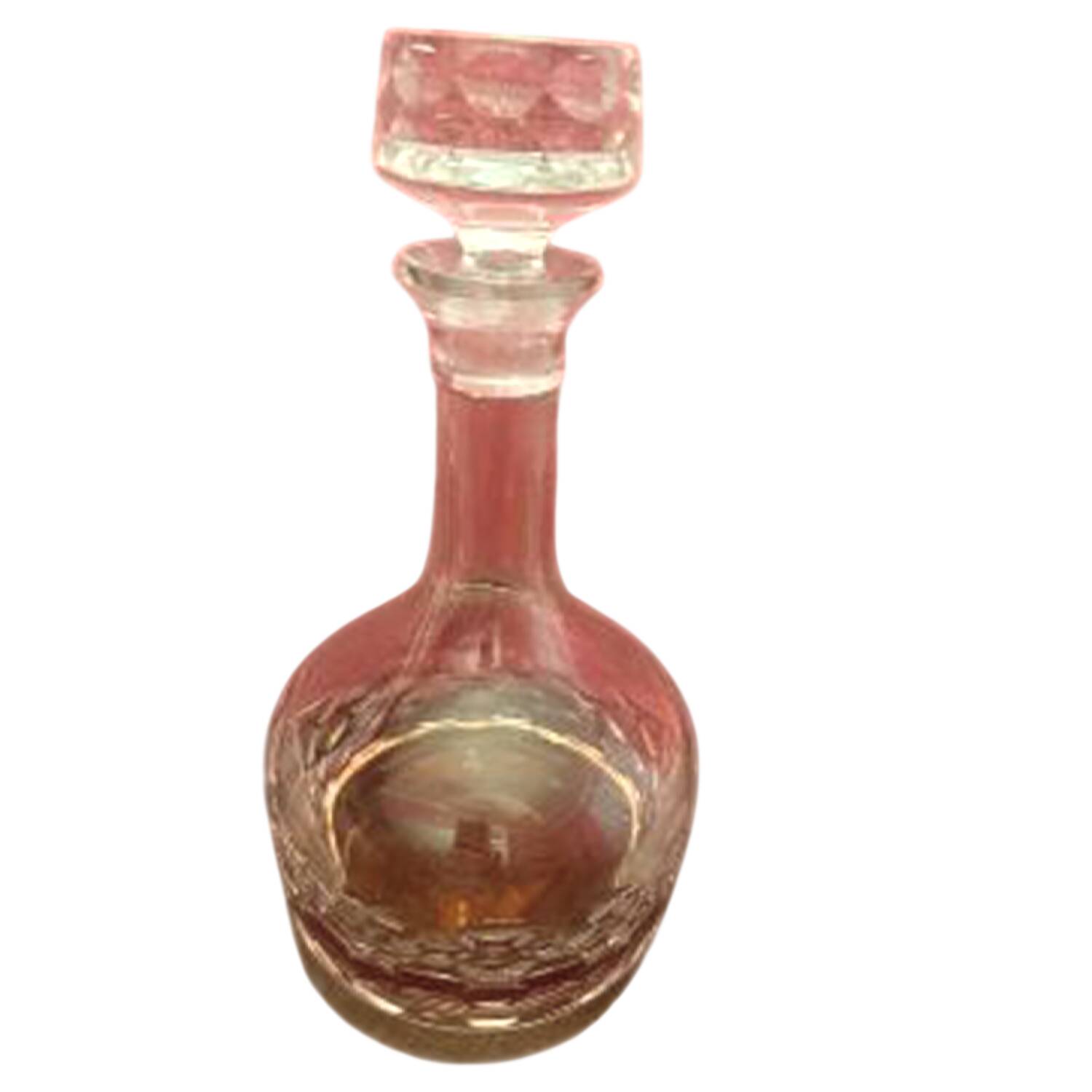 Candlewood Decanter & Stopper by Hoya-1