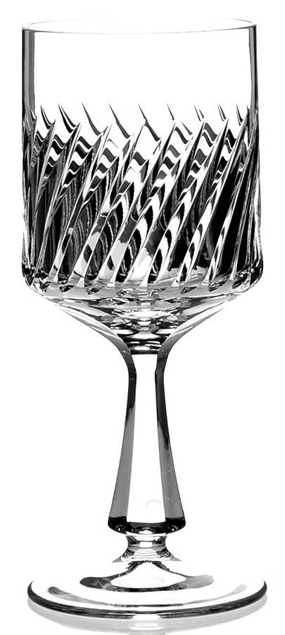 Corolle Water Goblet by Hoya-1
