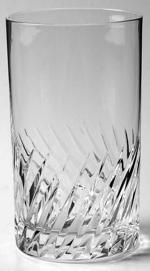Corolle Highball Glass by Hoya-1