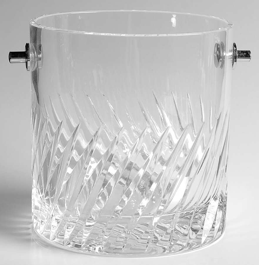 Corolle Ice Bucket w/Handle by Hoya-1