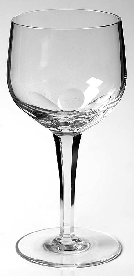 Q Cut Line Claret Wine by Hoya-1