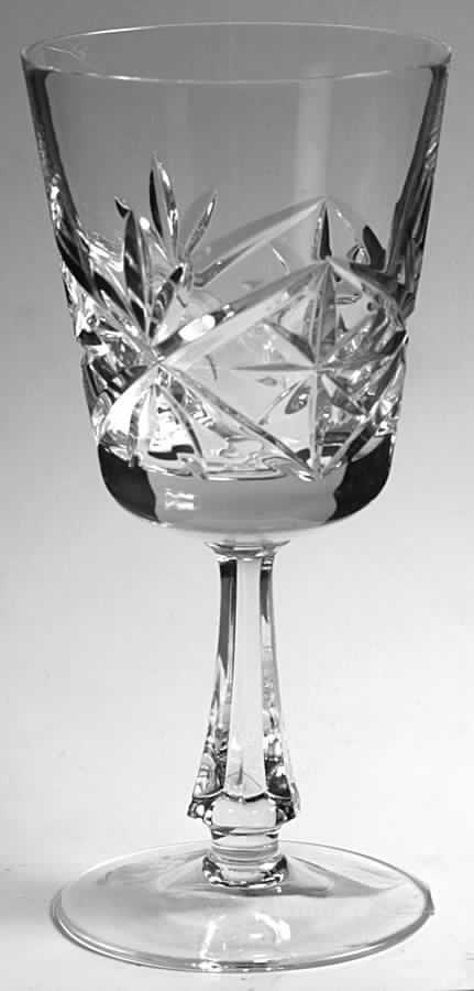 Astral Water Goblet by Hutschenreuther-1